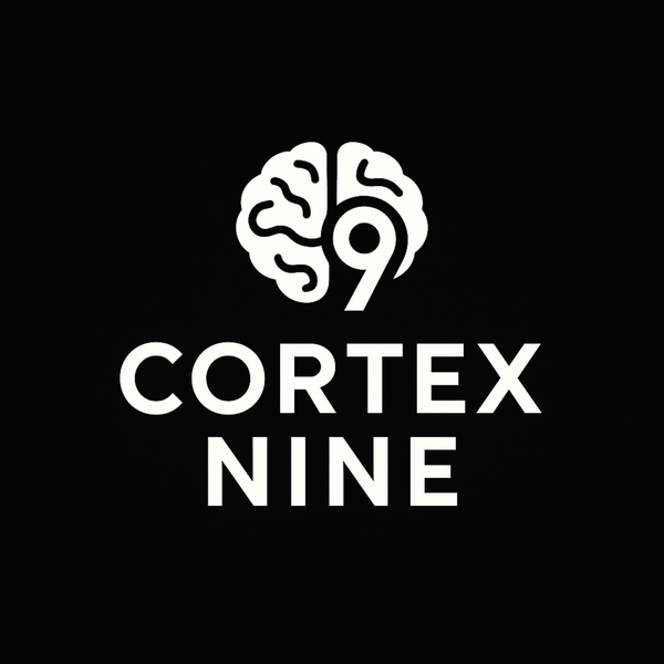 Cortex9 logo